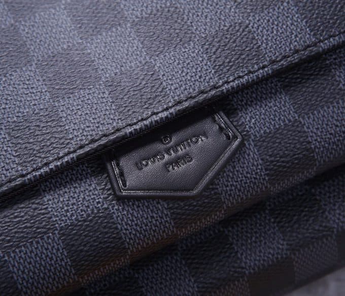 ルイヴィトンバッグコピー 定番人気2021新品 Louis Vuitton メンズ ショルダーバッグ - 画像 (6)