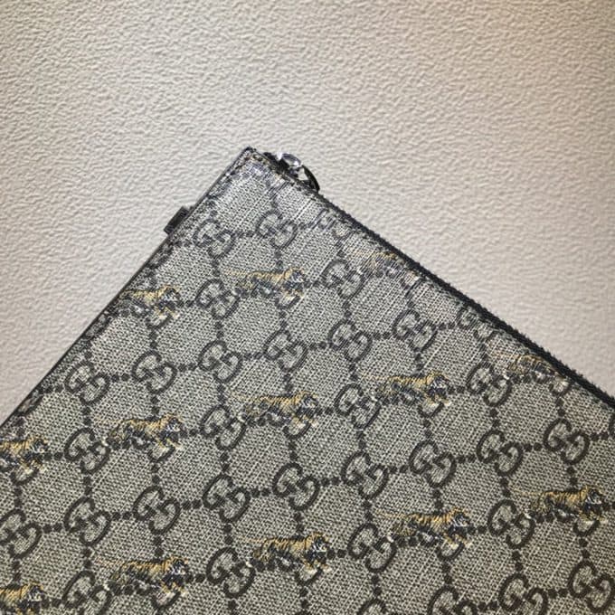 グッチバッグコピー 大人気2021新品 GUCCI メンズ セカンドバッグ - 画像 (4)