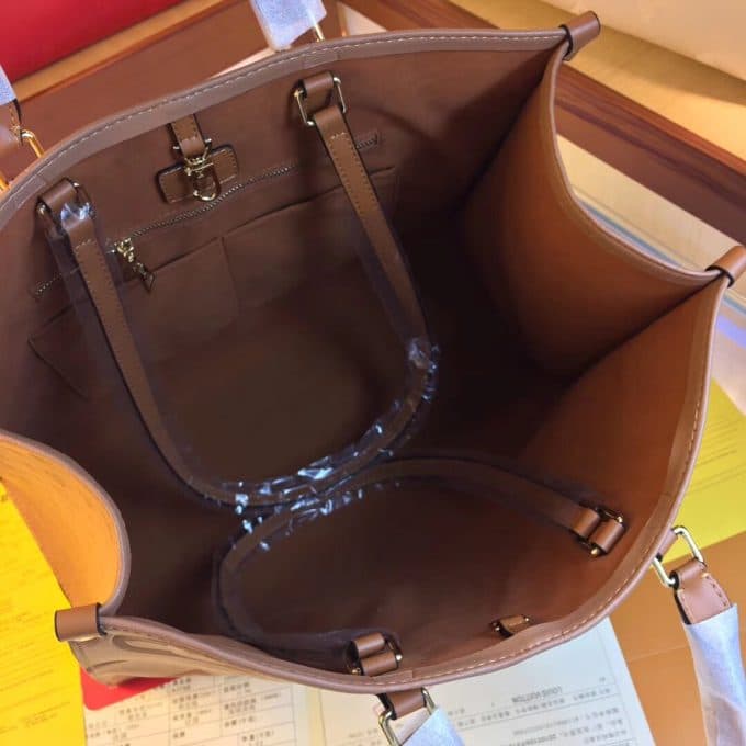ルイヴィトンバッグコピー 2020新品注目度NO.1 Louis Vuitton レディース トートバッグ - 画像 (9)