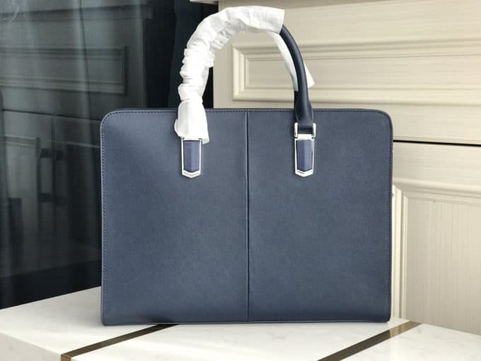 プラダバッグコピー 定番人気2021新品 PRADA メンズ ブリーフケース - 画像 (2)