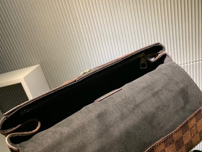 ルイヴィトンバッグコピー 2020新品注目度NO.1 Louis Vuitton レディース ハンドバッグ - 画像 (9)