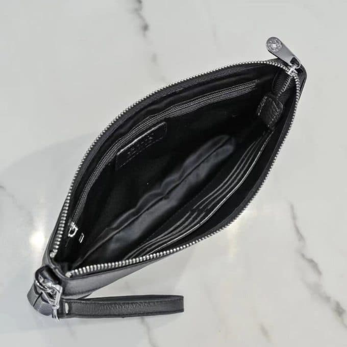 モンブランバッグコピー 定番人気2021新品 Montblancメンズ セカンドバッグ - 画像 (8)