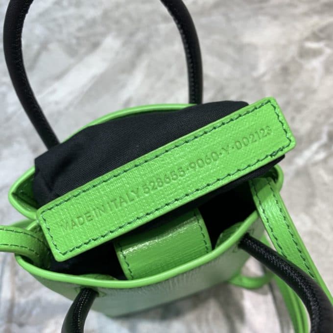高品質 バレンシアガバッグコピー 大人気2021新品 BALENCIAGA 男女兼用 ショルダーバッグ - 画像 (8)