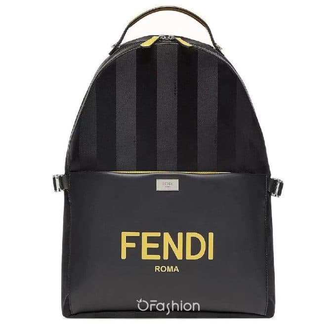 フェンディバッグコピー 2021新品注目度NO.1 FENDI 男女兼用 バックパック - 画像 (2)