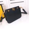 フェンディバッグコピー 定番人気2022新品 FENDI レディース ショルダーバッグ - 画像 (3)