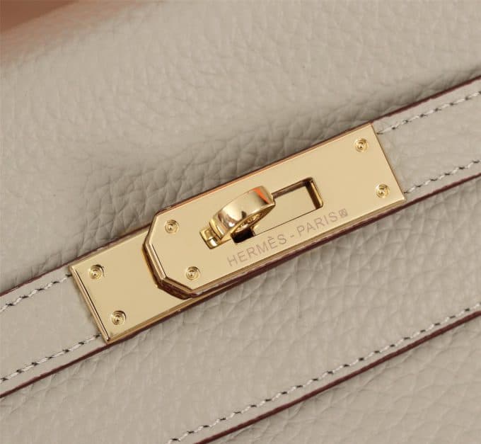 エルメスバッグ HERMES レディース ケリーバッグ - 画像 (7)