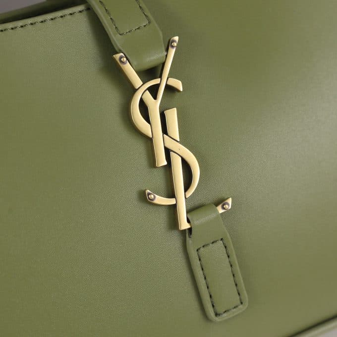 イヴサンローラン バッグコピー 2022新品注目度NO.1 YSL レディース ハンドバッグ - 画像 (6)
