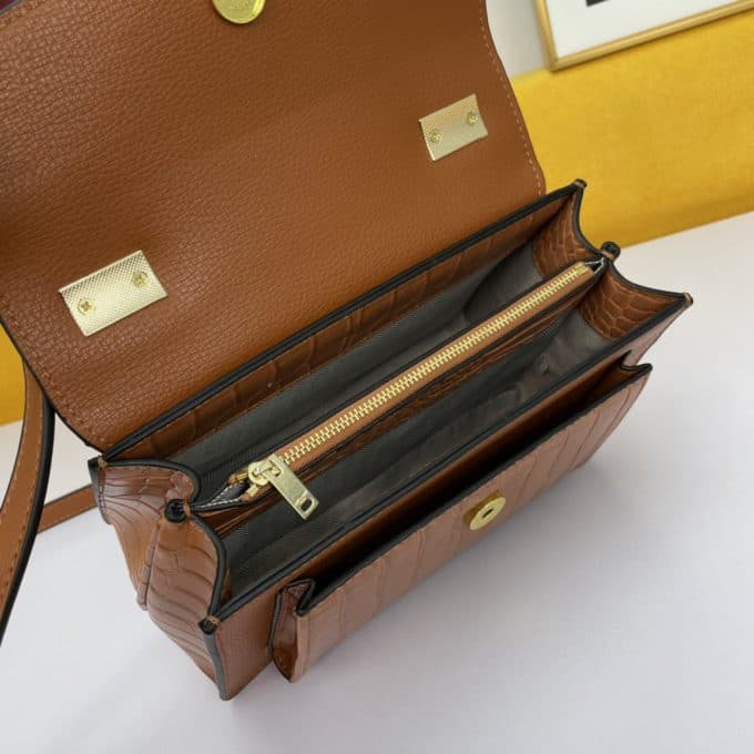 イヴサンローラン バッグコピー 2022新品注目度NO.1 YSL レディース ハンドバッグ - 画像 (7)