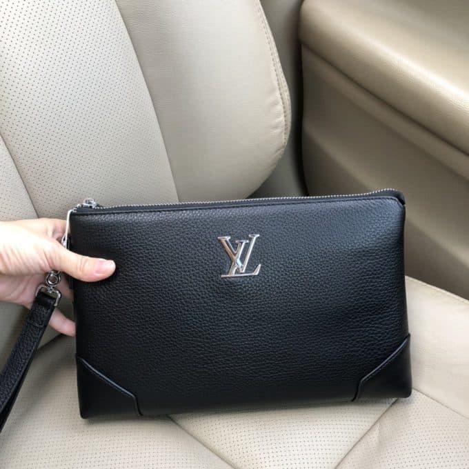 ルイヴィトンバッグコピー 定番人気2021新品 Louis Vuitton メンズ セカンドバッグ - 画像 (6)