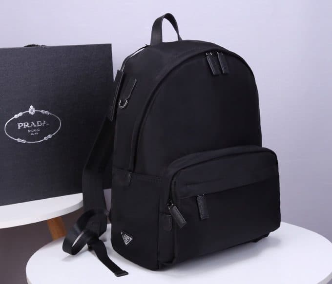 プラダバッグコピー 2021新品注目度NO.1 PRADA メンズ バックパック - 画像 (3)