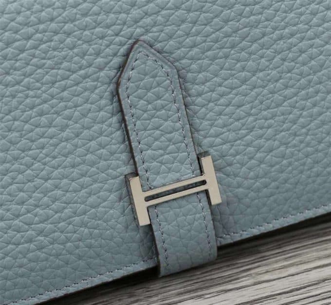 エルメス財布コピー 定番人気2021新品 HERMES 男女兼用 長財布 - 画像 (6)