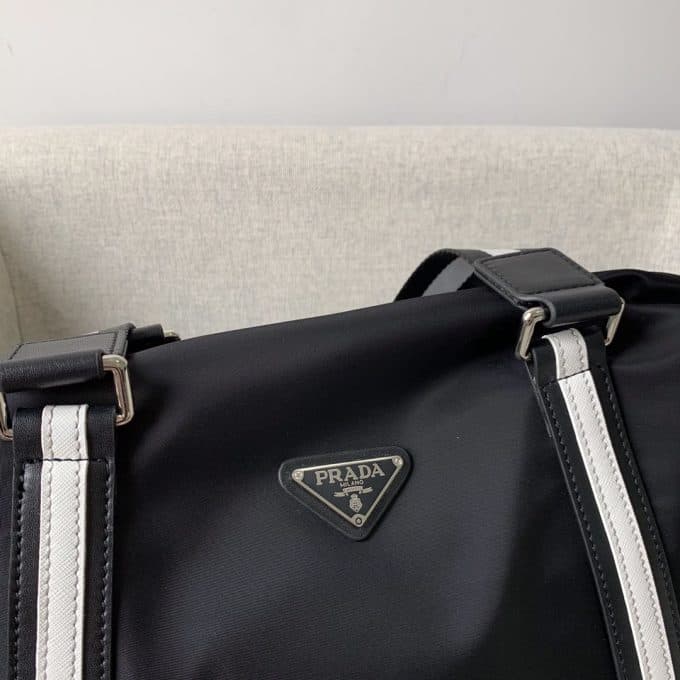 プラダバッグコピー 大人気2021新品 PRADA 男女兼用 ボストンバッグ - 画像 (7)