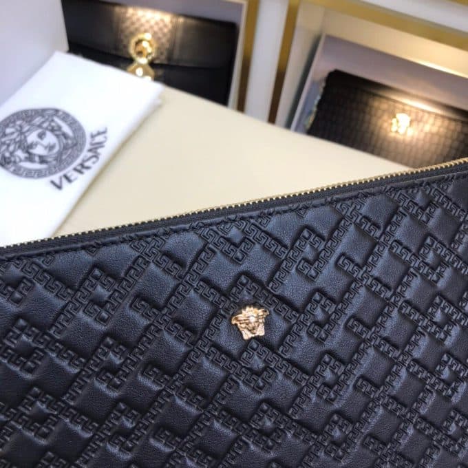 ヴェルサーチェバッグコピー 2021新品注目度NO.1 VERSACE メンズ セカンドバッグ - 画像 (6)