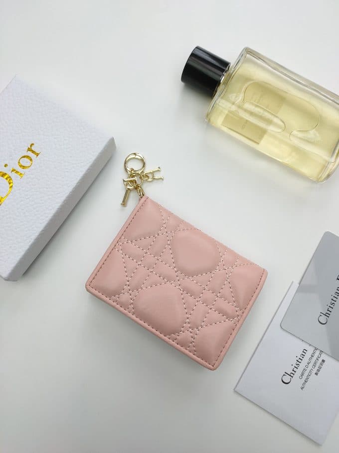 ディオール財布コピー 2021新品注目度NO.1 Dior レディース 財布 - 画像 (2)