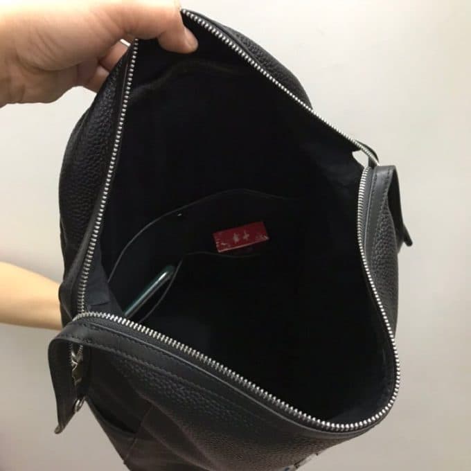 高品質グッチバッグコピー 2021新品注目度NO.1 GUCCI メンズ バックパック - 画像 (8)