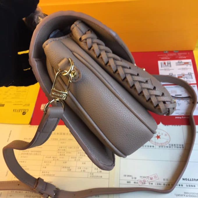 ルイヴィトンバッグコピー 2020新品注目度NO.1 Louis Vuitton レディース ハンドバッグ - 画像 (4)