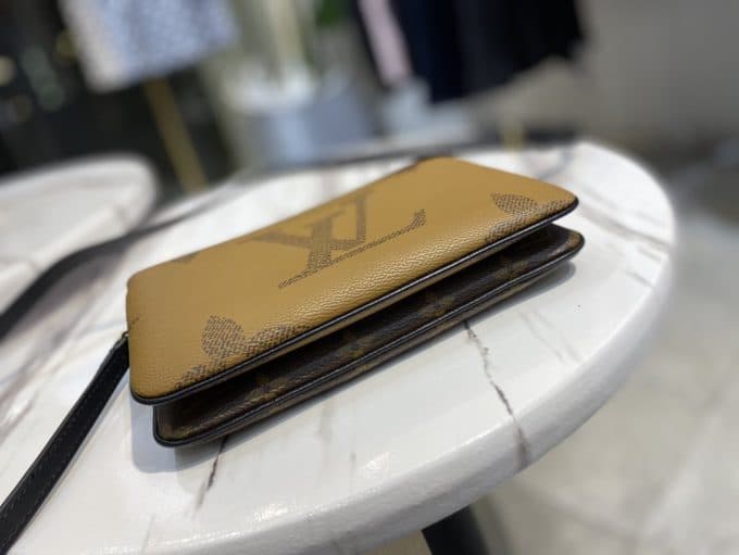 ルイヴィトンバッグコピー 大人気2021新品 Louis Vuitton メンズ ショルダーバッグ - 画像 (4)