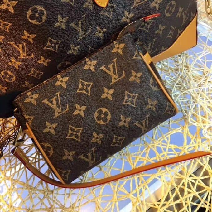 ルイヴィトンバッグコピー 2020新品注目度NO.1 Louis Vuitton レディース トートバッグ - 画像 (7)