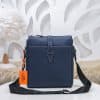 エルメスバッグコピー 定番人気2021新品 HERMES メンズ ショルダーバッグ