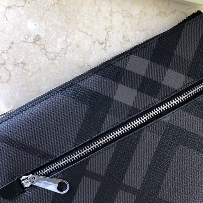 バーバリーバッグコピー 大人気2021新品 BURBERRY メンズ セカンドバッグ - 画像 (4)