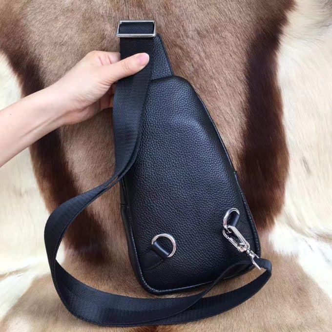 ルイヴィトンバッグコピー 定番人気2021新品 Louis Vuitton メンズ ボディバッグ - 画像 (2)