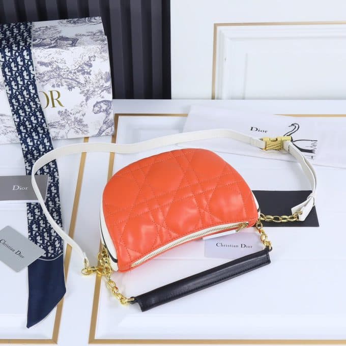 ディオールバッグコピー 大人気2022新品 Dior レディース ハンドバッグ - 画像 (8)