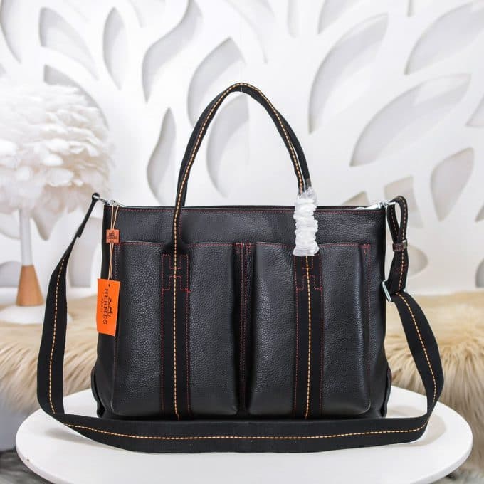 人気高級 エルメスバッグコピー 大人気2021新品 HERMES メンズ トートバッグ