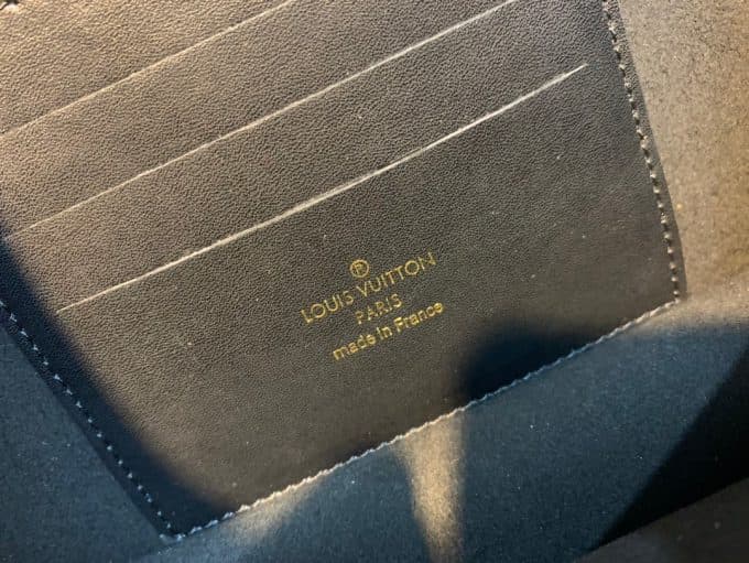 ルイヴィトンバッグコピー 2020新品注目度NO.1 Louis Vuitton レディース ショルダーバッグ - 画像 (8)