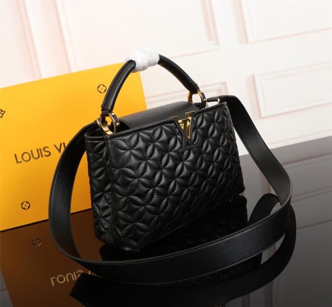 ルイヴィトンバッグコピー 大人気2020新品 Louis Vuitton レディース ハンドバッグ - 画像 (2)