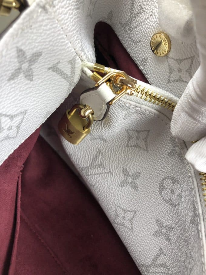 ルイヴィトンバッグコピー 大人気2020新品 Louis Vuitton レディース ハンドバッグ - 画像 (6)
