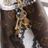 ルイヴィトンバッグコピー 定番人気2020新品 Louis Vuitton レディース ハンドバッグ - 画像 (7)