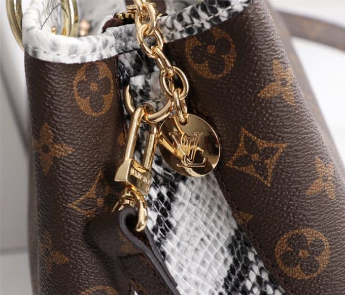 ルイヴィトンバッグコピー 定番人気2020新品 Louis Vuitton レディース ハンドバッグ - 画像 (7)