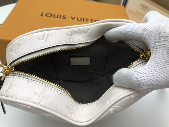 ルイヴィトンバッグコピー 2020新品注目度NO.1 Louis Vuitton レディース ショルダーバッグ - 画像 (7)