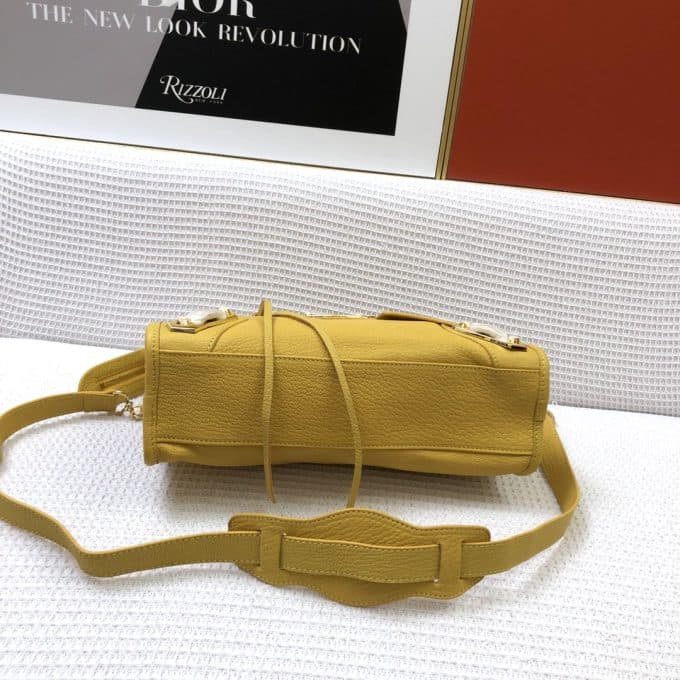 人気高級バレンシアガバッグコピー 2022新品注目度NO.1 BALENCIAGAレディース ハンドバッグ - 画像 (7)