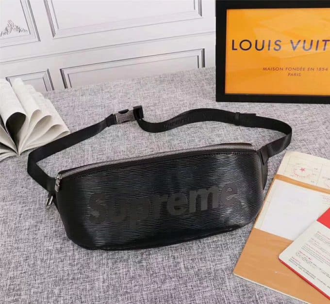 ルイヴィトンバッグコピー 2021新品注目度NO.1 Louis Vuitton 男女兼用 ウエストポーチ