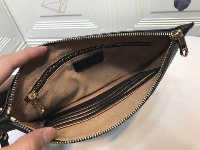 グッチバッグコピー 定番人気2021新品 GUCCI メンズ セカンドバッグ - 画像 (8)