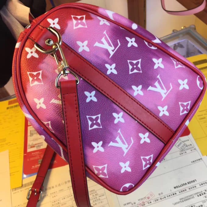 ルイヴィトンバッグコピー 大人気2020新品 Louis Vuitton レディース ハンドバッグ - 画像 (4)