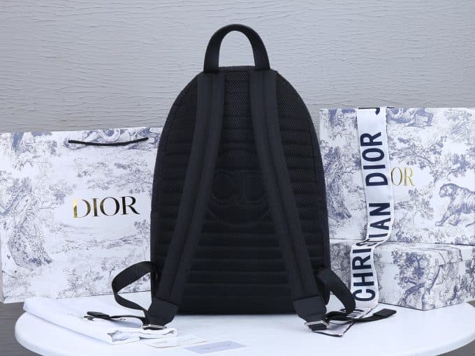 ディオールバッグコピー 定番人気2022新品 Dior レディース バックパック - 画像 (3)