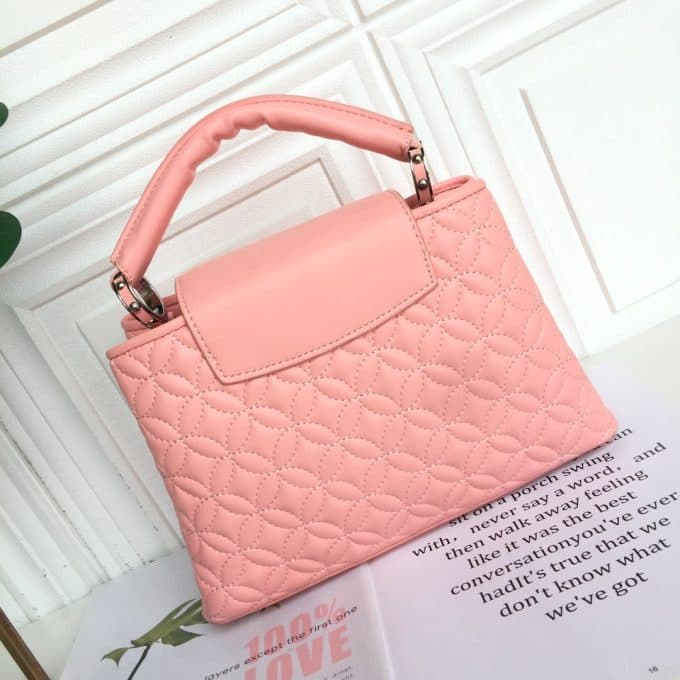 ルイヴィトンバッグコピー 2020新品注目度NO.1 Louis Vuitton レディース ハンドバッグ - 画像 (6)