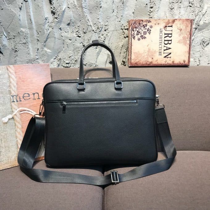 高品質ディオールバッグコピー 2021新品注目度NO.1 Dior メンズ ブリーフケース - 画像 (3)