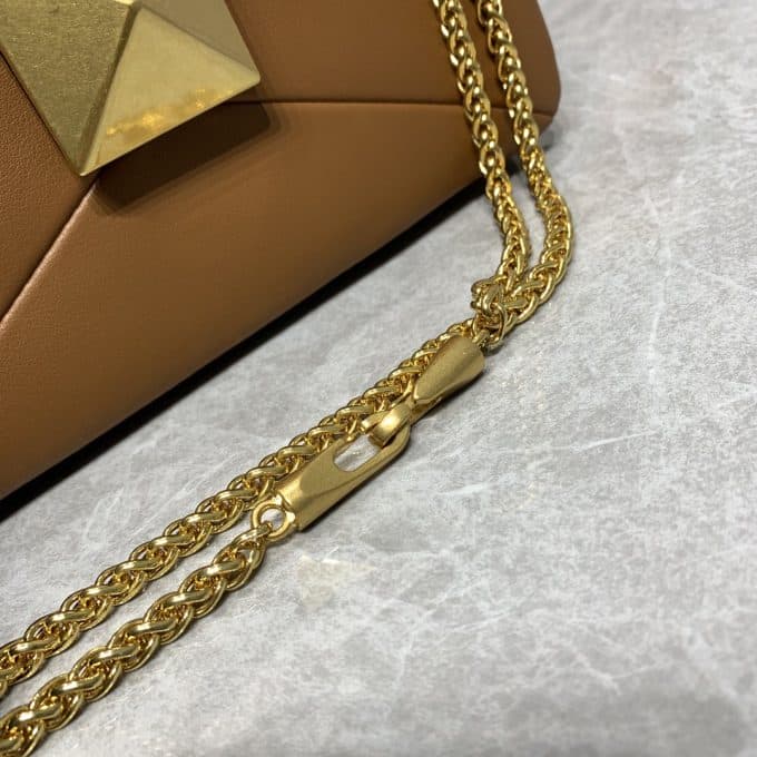 ヴァレンティノバッグコピー 2022新品注目度NO.1 Valentino レディース ショルダーバッグ - 画像 (6)