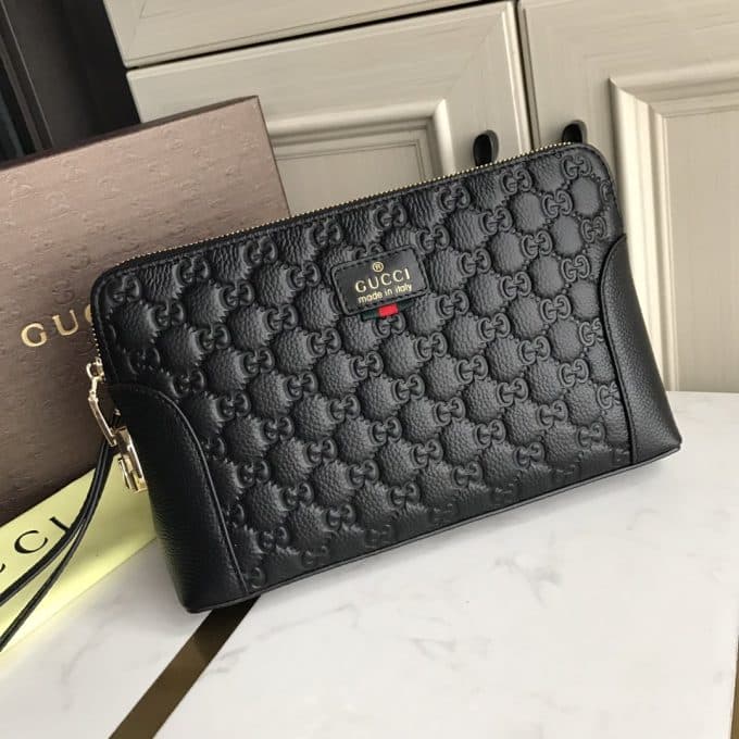 グッチバッグコピー 大人気2021新品 GUCCI メンズ セカンドバッグ - 画像 (3)