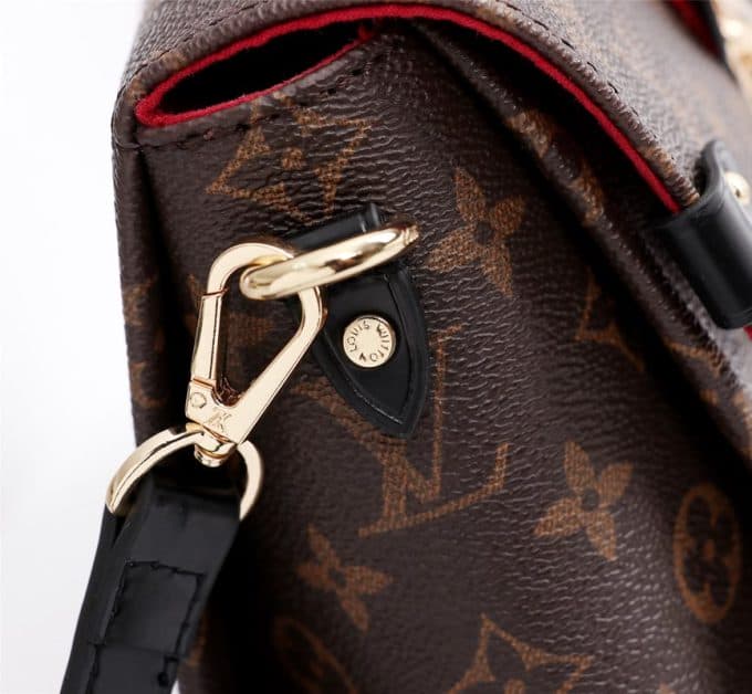 ルイヴィトンバッグコピー 2020新品注目度NO.1 Louis Vuitton レディース ハンドバッグ - 画像 (6)