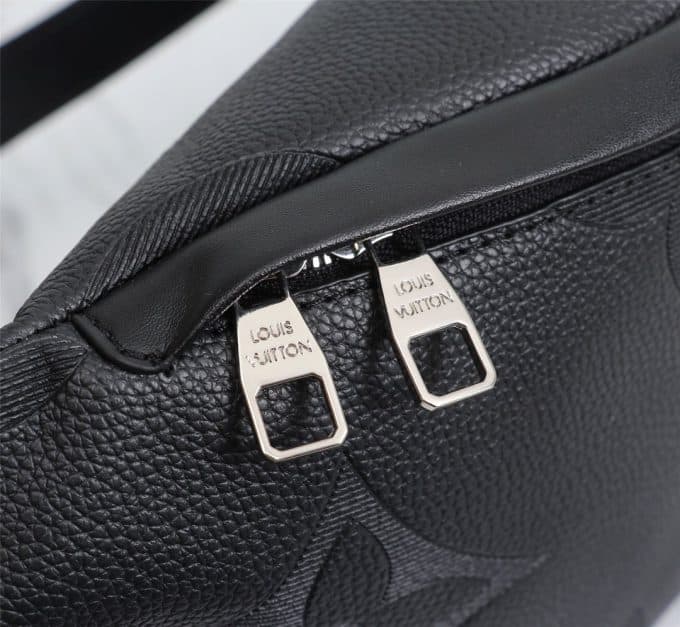 ルイヴィトンバッグコピー 定番人気2021新品 Louis Vuitton 男女兼用 ウエストポーチ - 画像 (3)