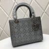 ディオールバッグコピー 大人気2020新品 Dior レディース ハンドバッグ - 画像 (2)