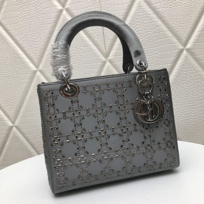 ディオールバッグコピー 大人気2020新品 Dior レディース ハンドバッグ - 画像 (2)