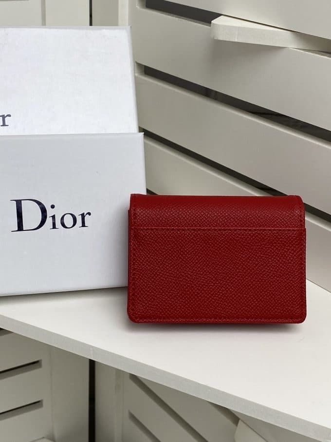 ディオール財布コピー 大人気2021新品 Dior レディース 財布 - 画像 (2)