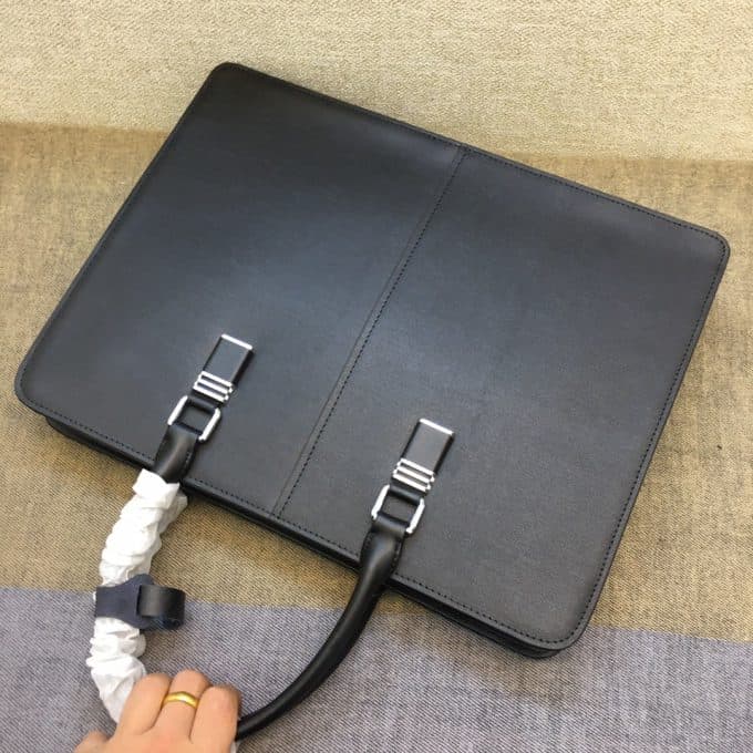 高品質ステファノ·リッチバッグコピー 定番人気2021新品 Stefano Ricciメンズ ブリーフケース - 画像 (5)