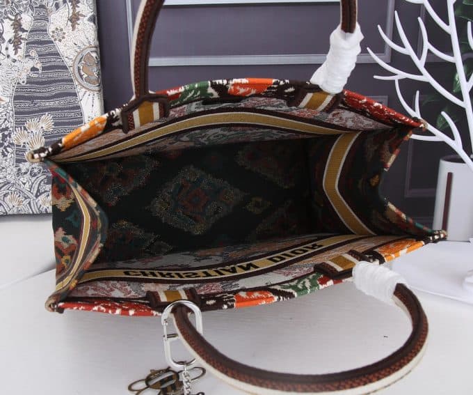 人気高級 ディオールバッグコピー 大人気2021新品 Dior メンズ トートバッグ - 画像 (8)