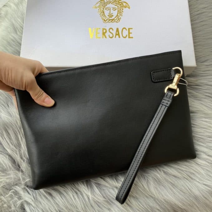 ヴェルサーチェバッグコピー 2021新品注目度NO.1 VERSACE メンズ セカンドバッグ - 画像 (9)